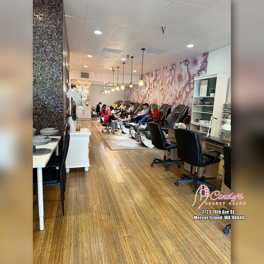 Cindy's Beauty Salon